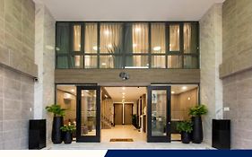Cityhouse Nest Cd Urban Haven